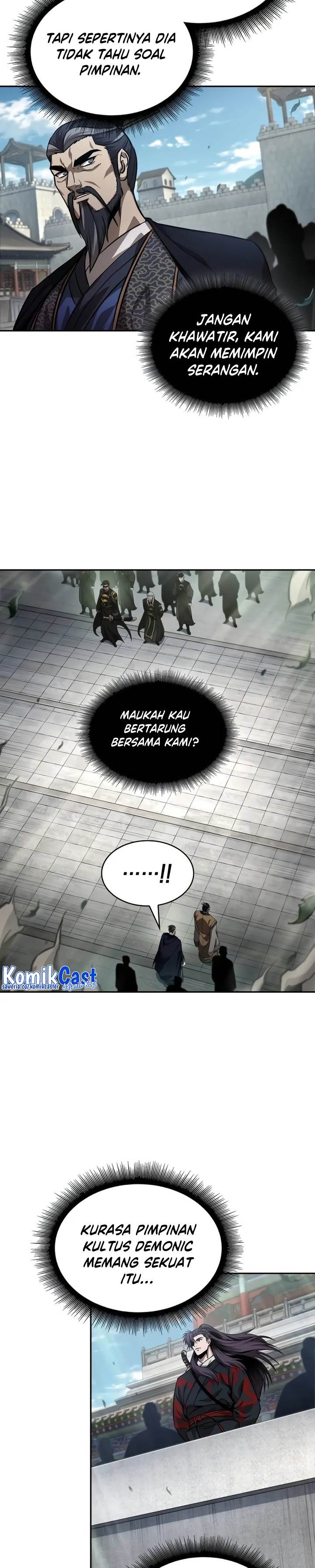 Nano Machine Chap 229 - Next Chap 230