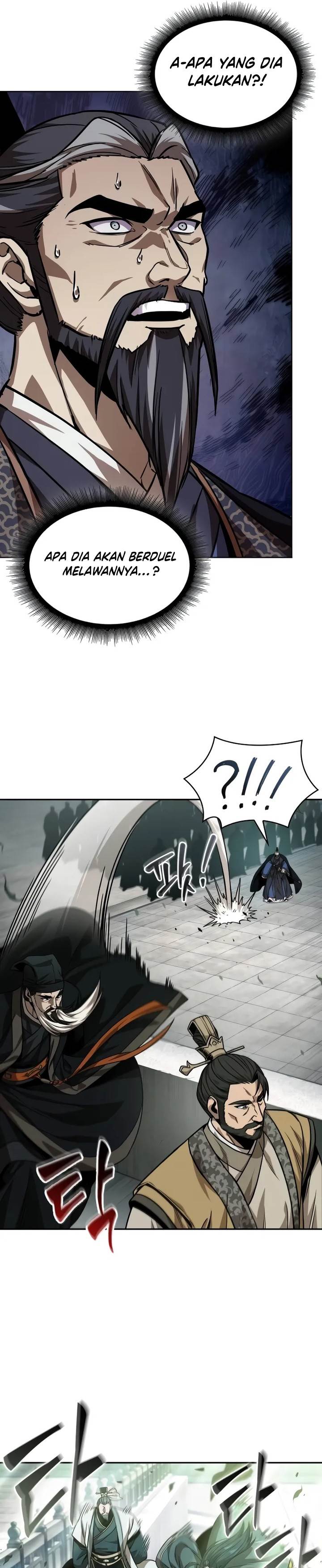 Nano Machine Chap 229 - Next Chap 230