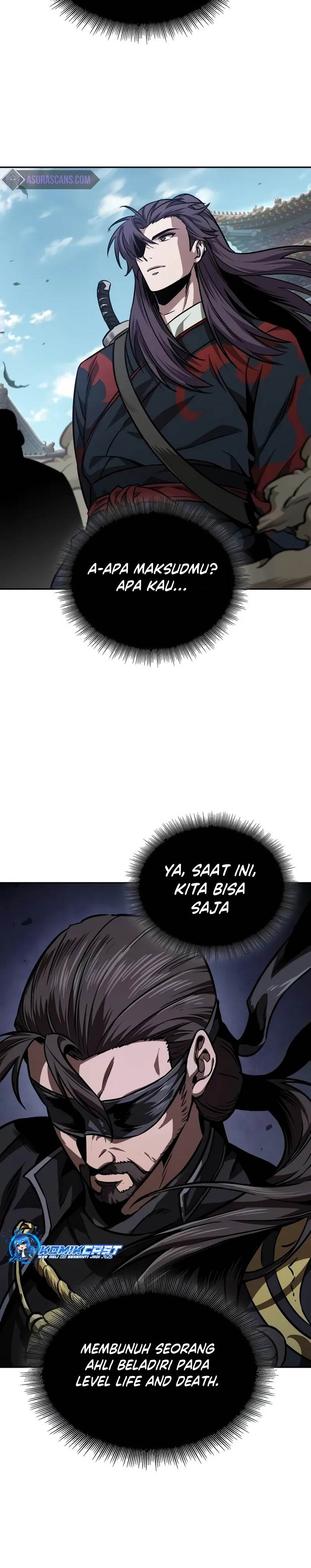 Nano Machine Chap 229 - Next Chap 230