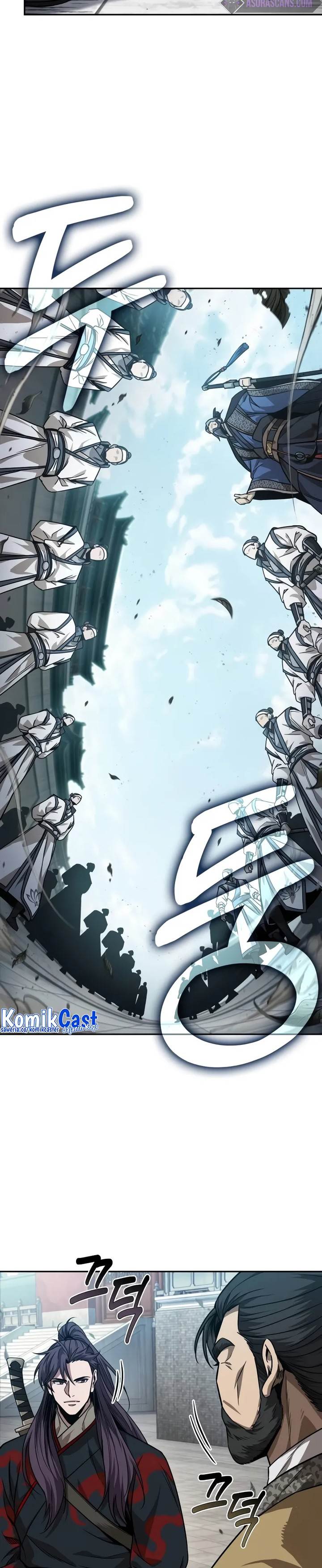Nano Machine Chap 229 - Next Chap 230
