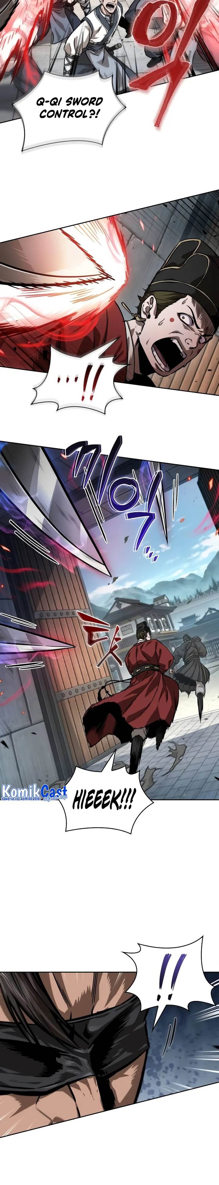 Nano Machine Chap 229 - Next Chap 230