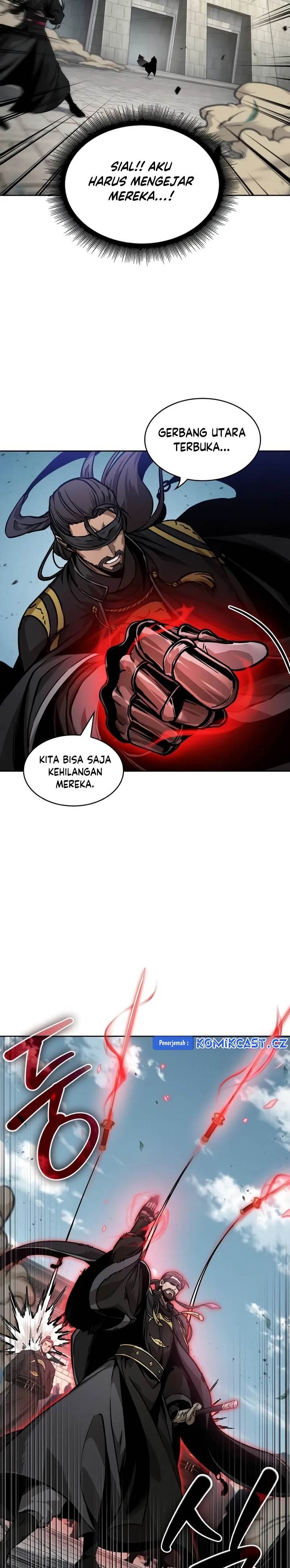 Nano Machine Chap 229 - Next Chap 230