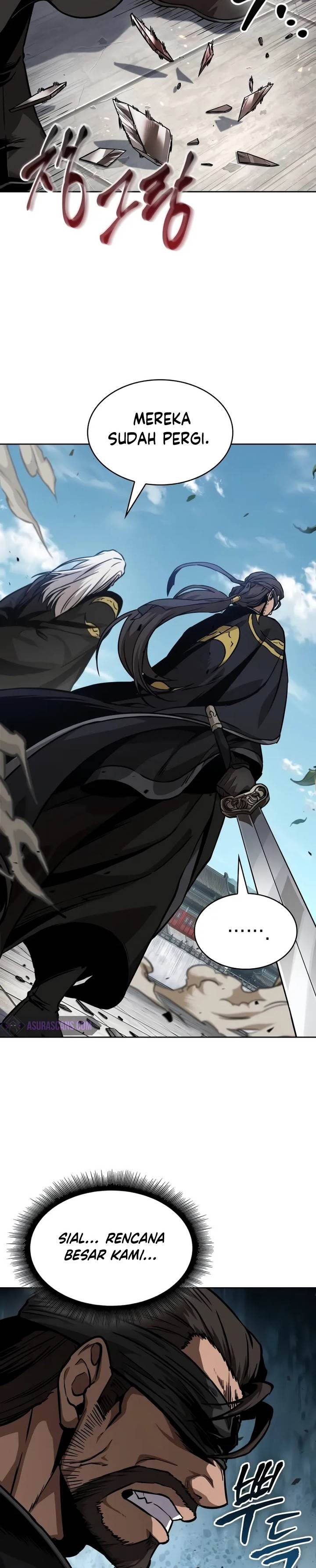 Nano Machine Chap 229 - Next Chap 230