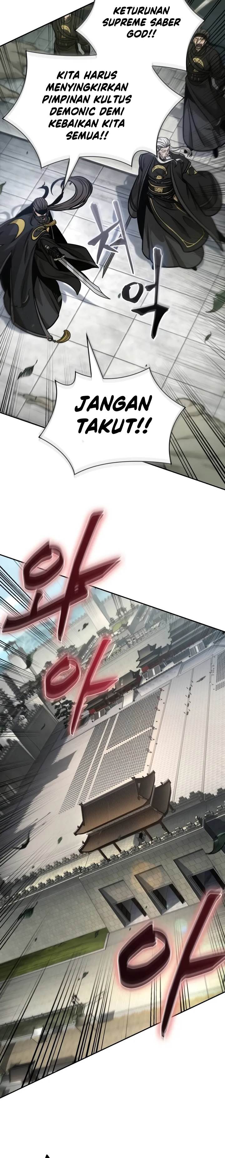 Nano Machine Chap 229 - Next Chap 230