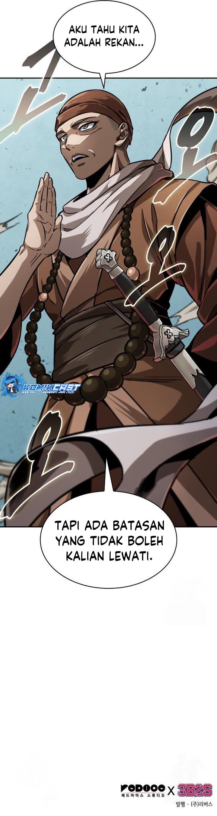 Nano Machine Chap 221 - Next Chap 222