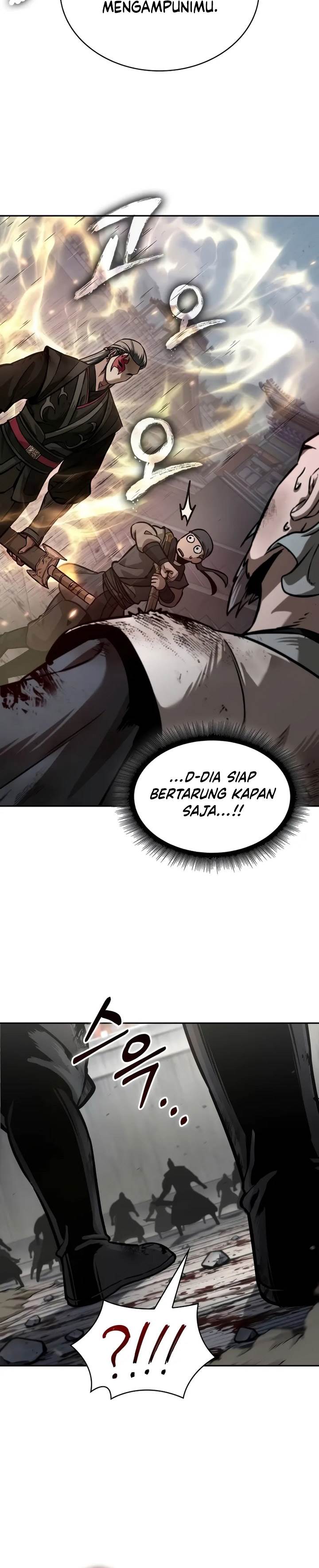 Nano Machine Chap 237 - Next Chap 238
