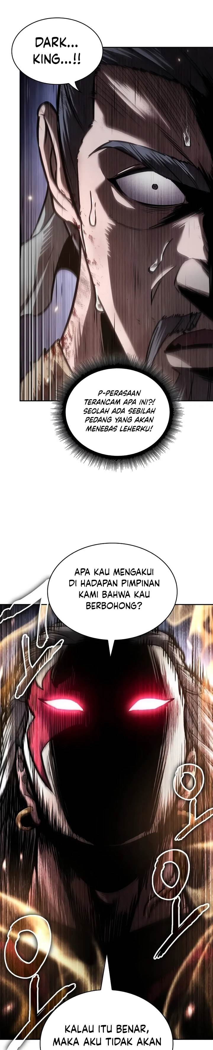 Nano Machine Chap 237 - Next Chap 238