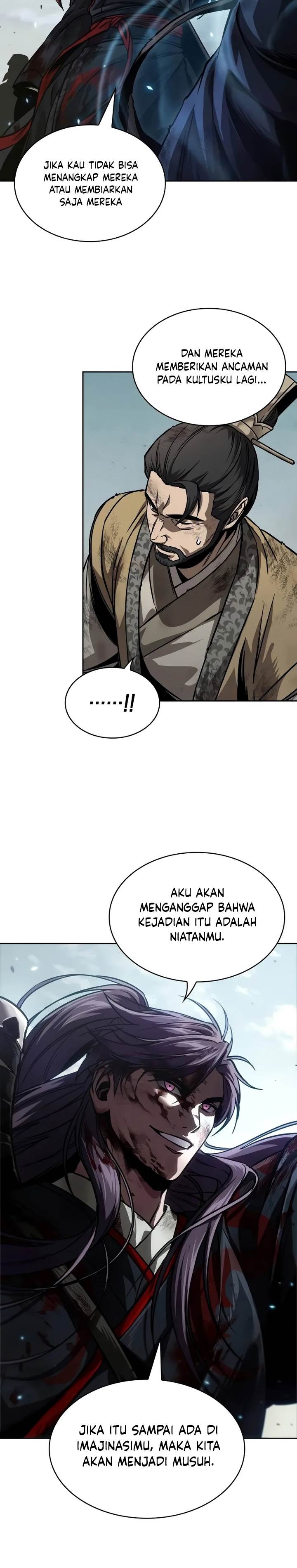 Nano Machine Chap 237 - Next Chap 238