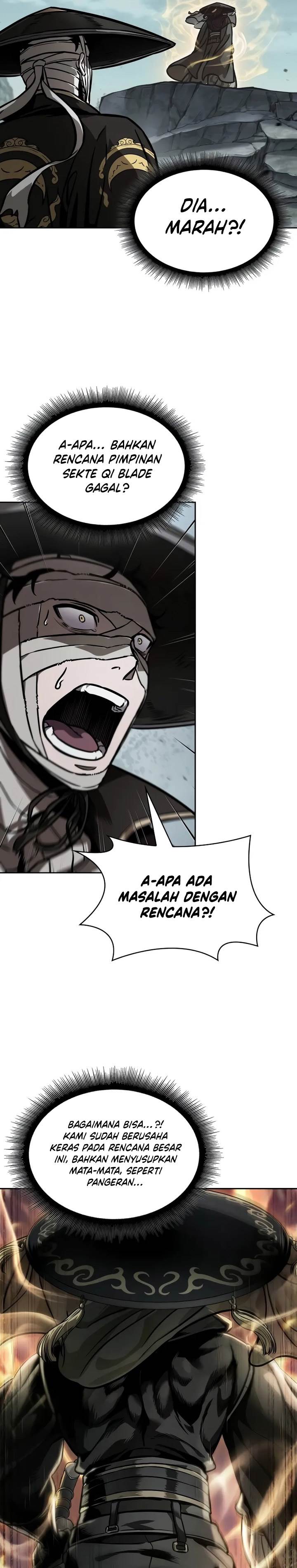 Nano Machine Chap 236 - Next Chap 237