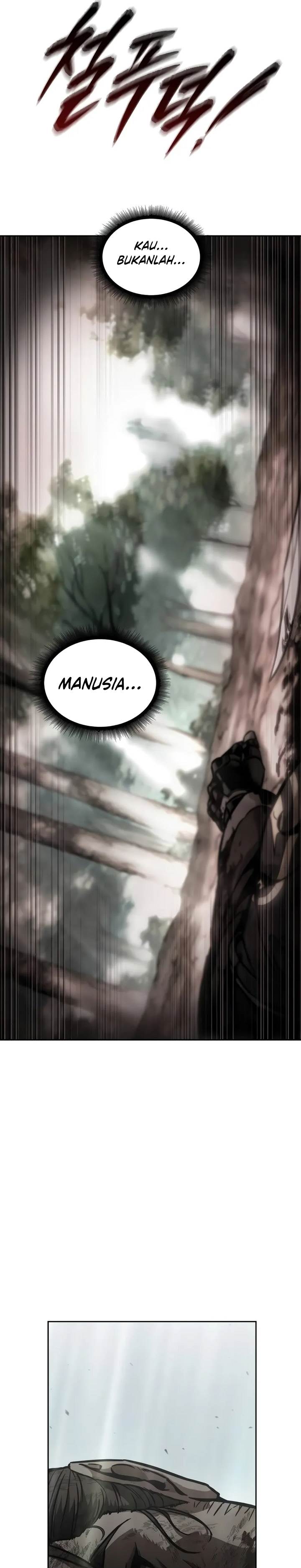 Nano Machine Chap 236 - Next Chap 237