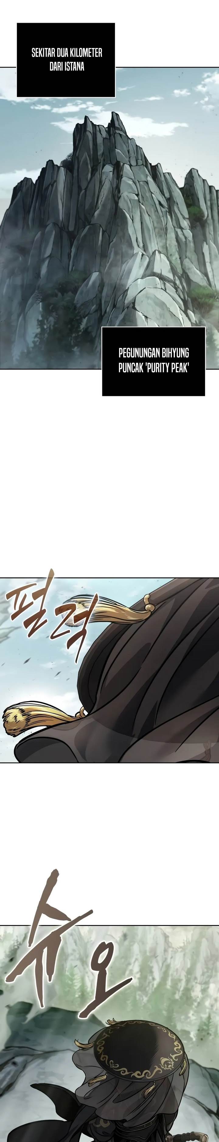 Nano Machine Chap 236 - Next Chap 237