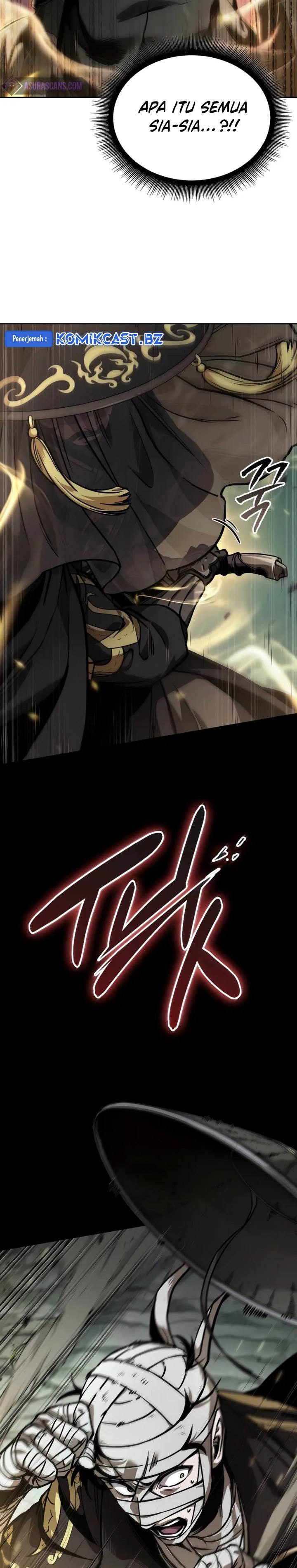 Nano Machine Chap 236 - Next Chap 237