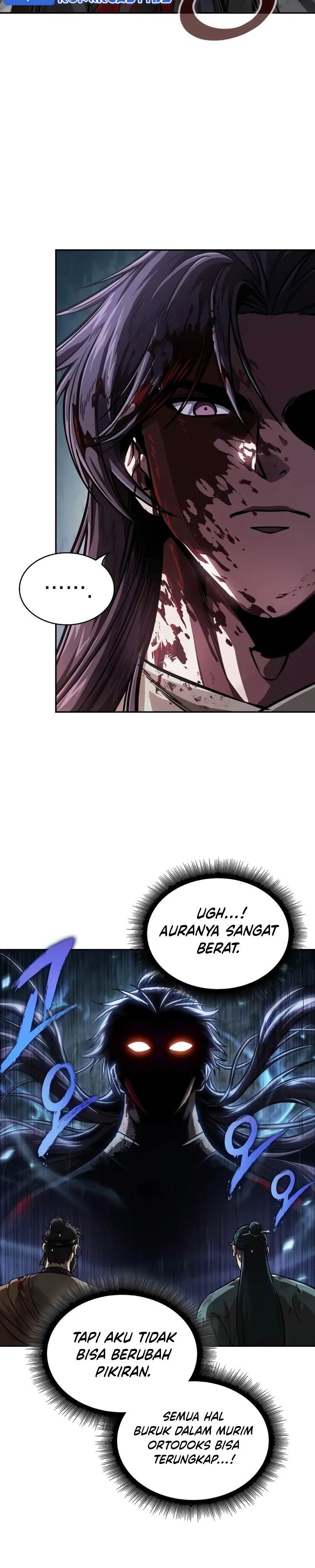 Nano Machine Chap 236 - Next Chap 237