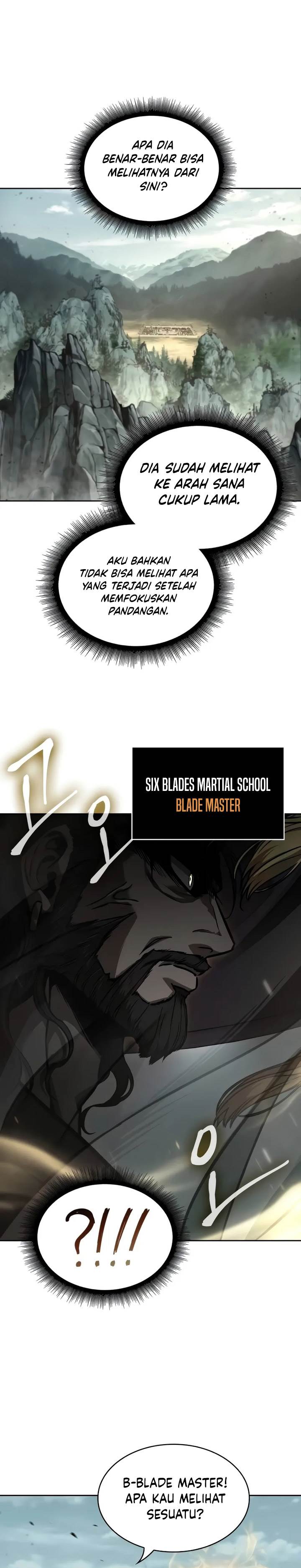 Nano Machine Chap 236 - Next Chap 237
