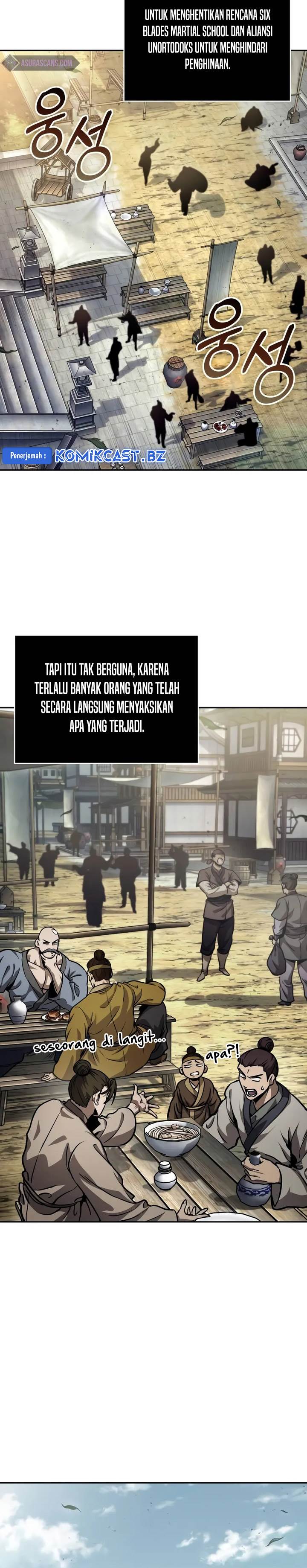 Nano Machine Chap 238 - Next Chap 239