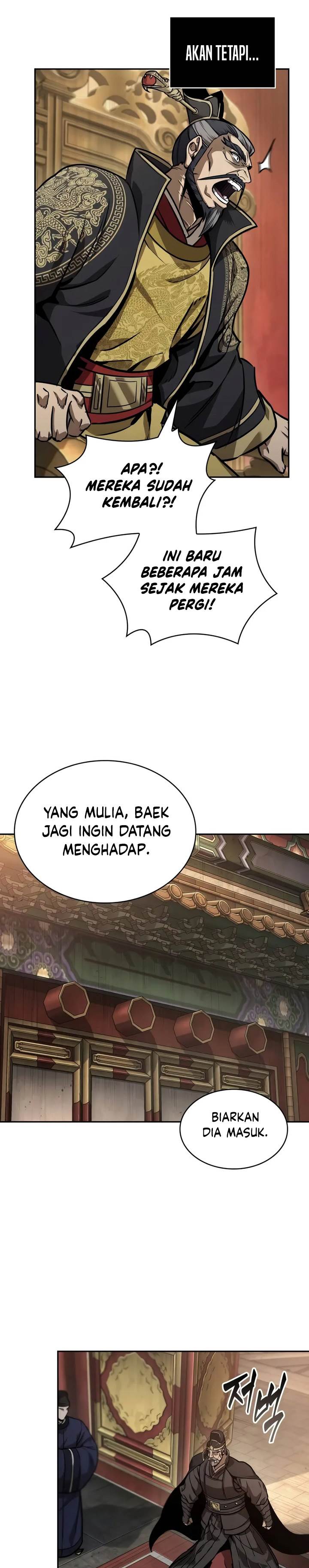 Nano Machine Chap 238 - Next Chap 239