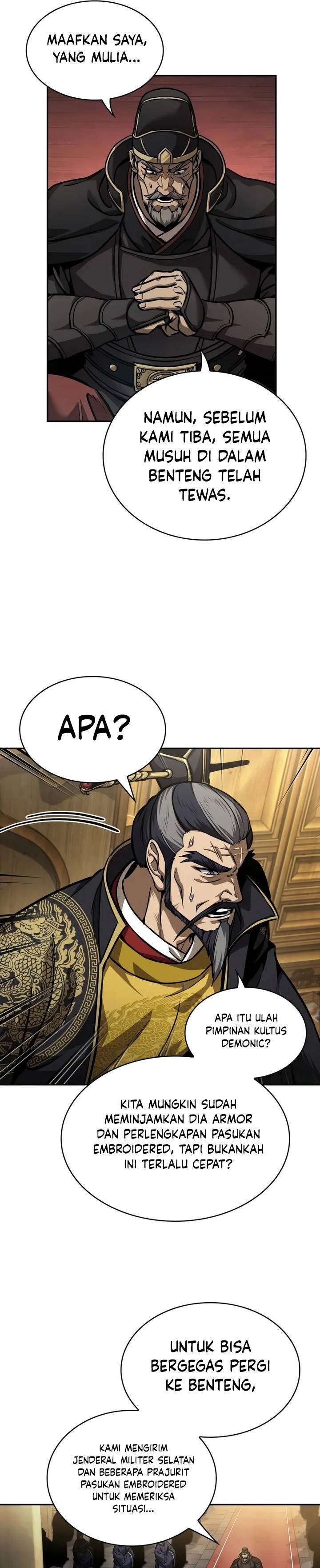 Nano Machine Chap 238 - Next Chap 239