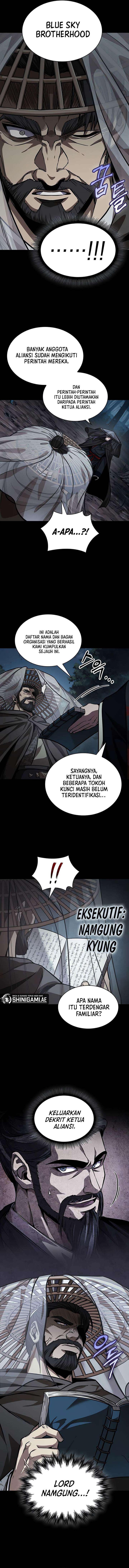 Nano Machine Chap 230 - Next Chap 231