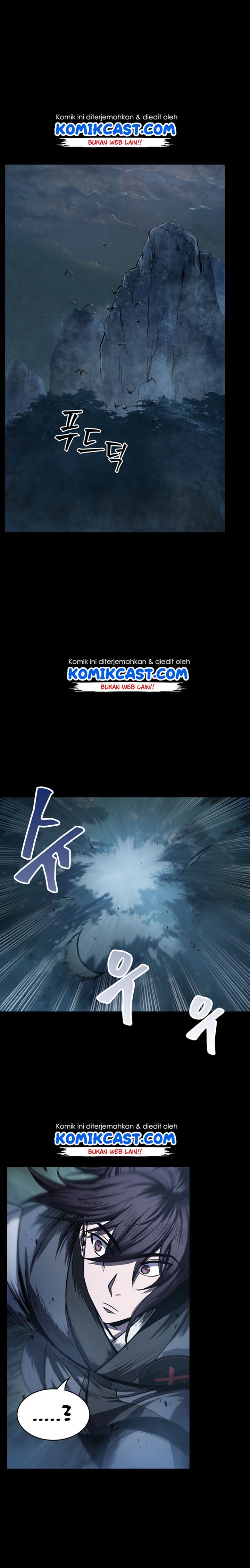 Nano Machine Chap 23 - Next Chap 24