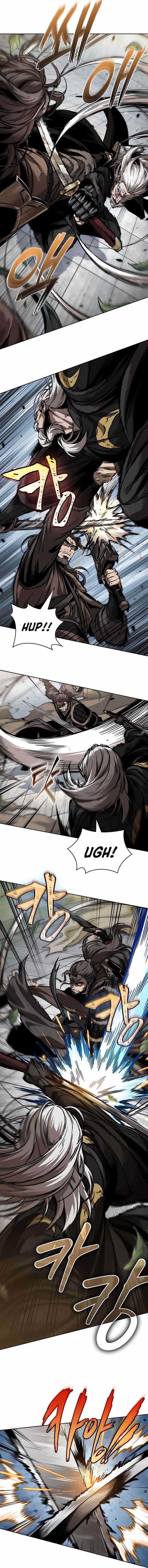 Nano Machine Chap 231 - Next Chap 232