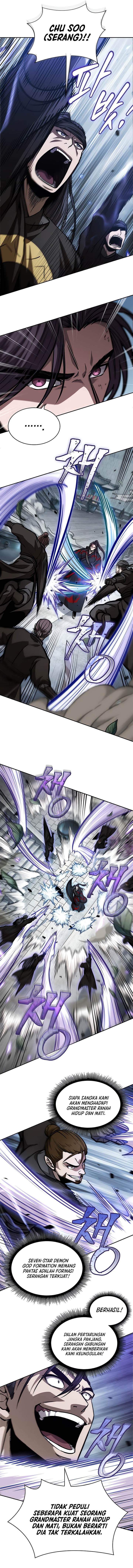 Nano Machine Chap 232 - Next Chap 233