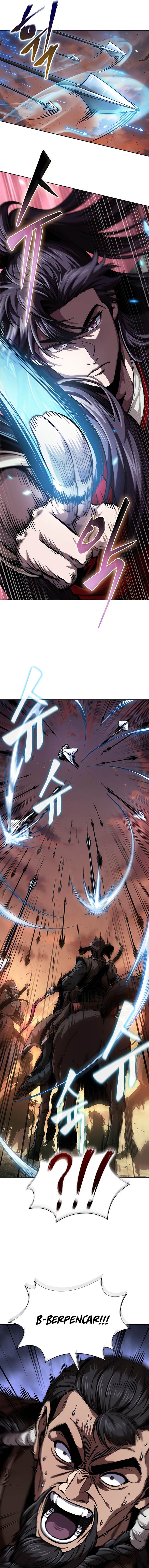 Nano Machine Chap 247 - Next Chap 248