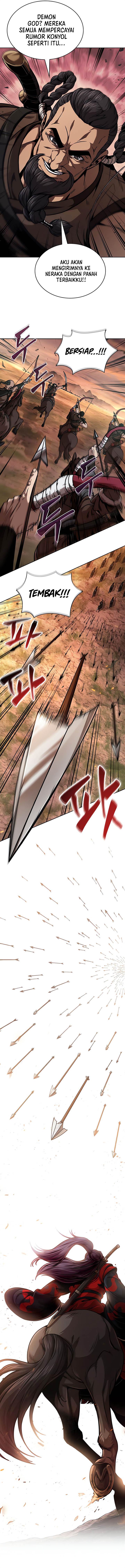 Nano Machine Chap 247 - Next Chap 248