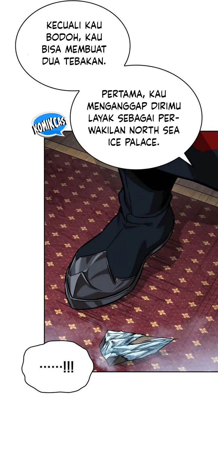 Nano Machine Chap 244 - Next Chap 245