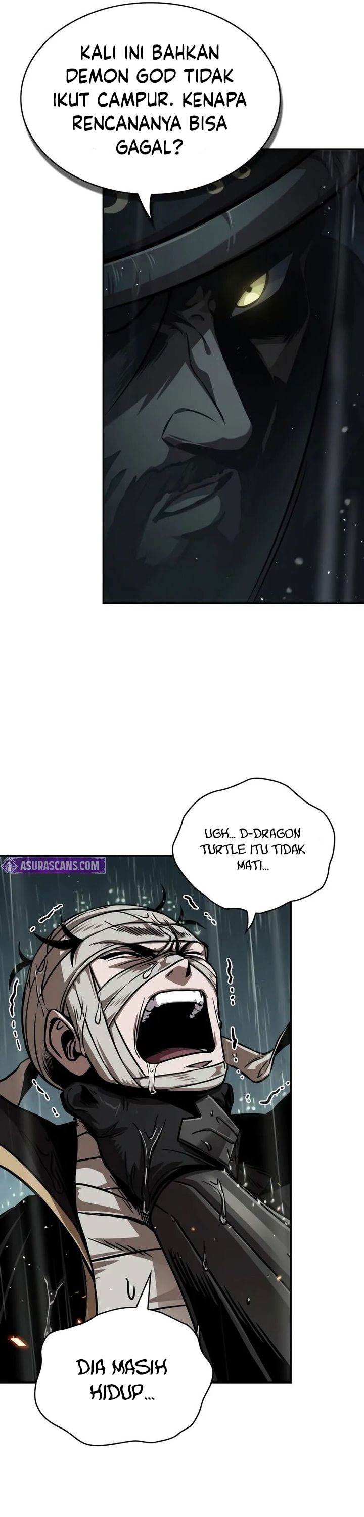 Nano Machine Chap 244 - Next Chap 245