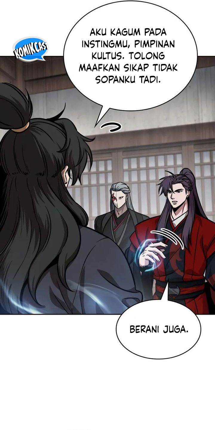 Nano Machine Chap 244 - Next Chap 245