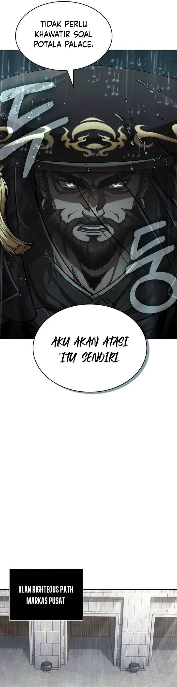 Nano Machine Chap 244 - Next Chap 245