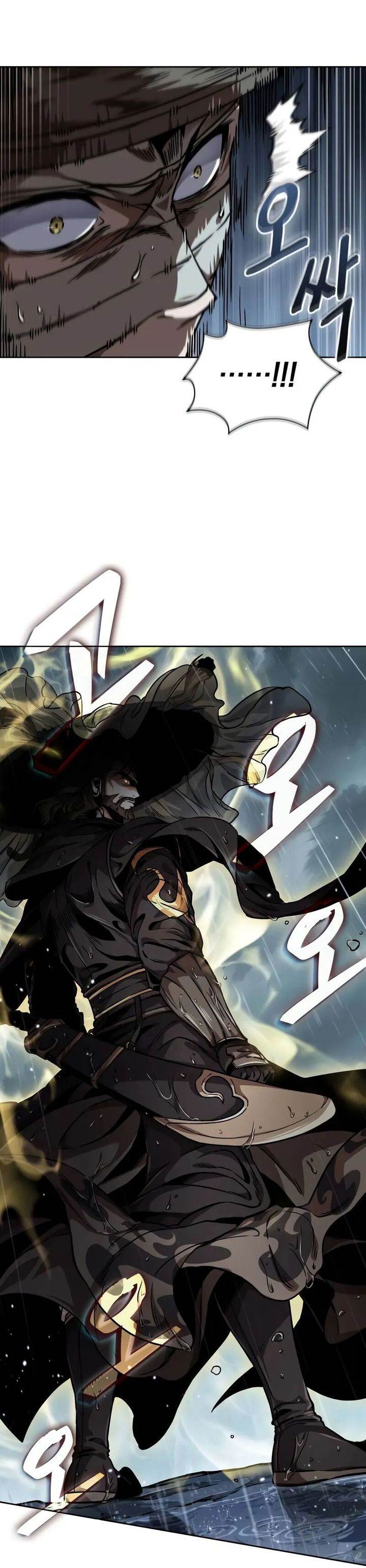 Nano Machine Chap 244 - Next Chap 245