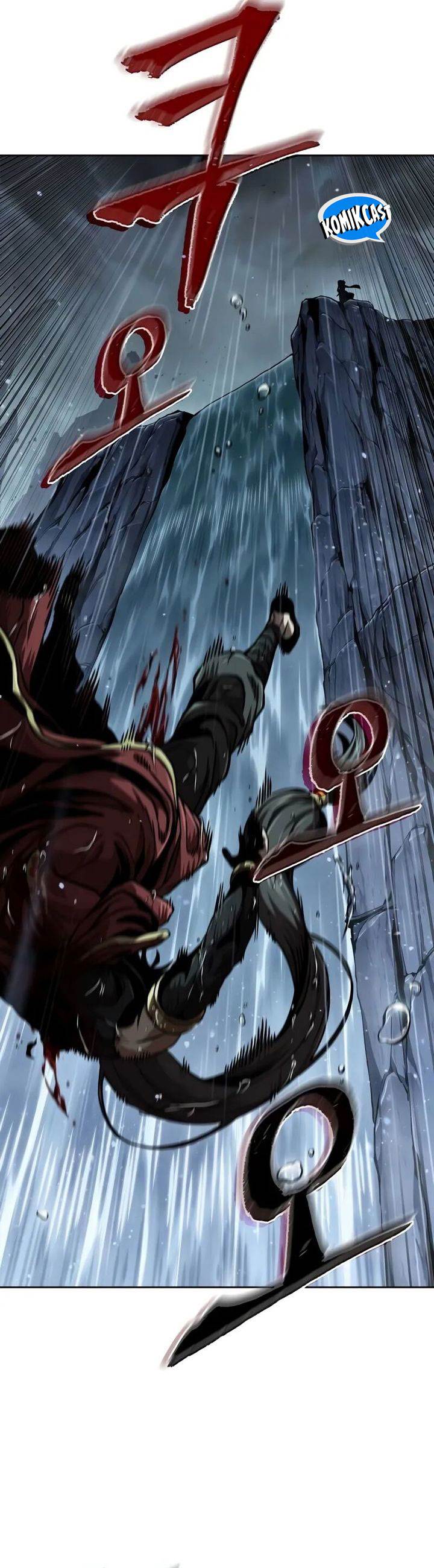 Nano Machine Chap 244 - Next Chap 245