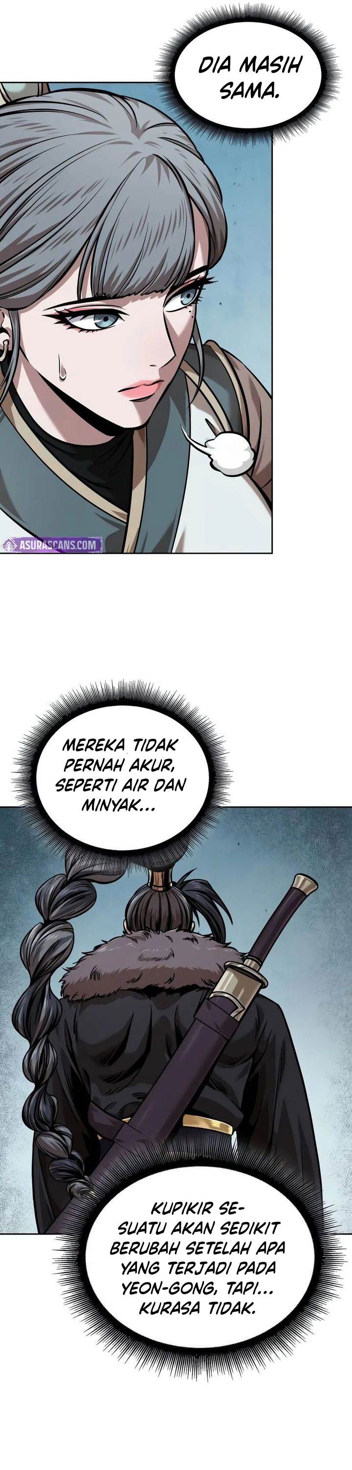 Nano Machine Chap 244 - Next Chap 245