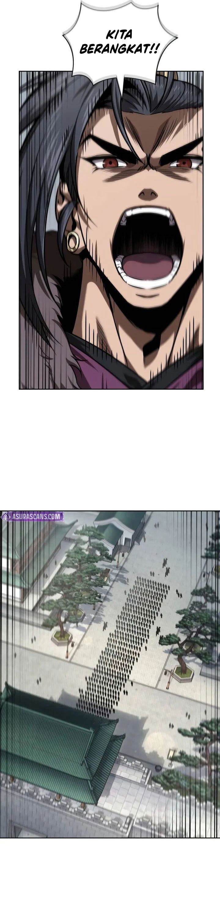 Nano Machine Chap 244 - Next Chap 245