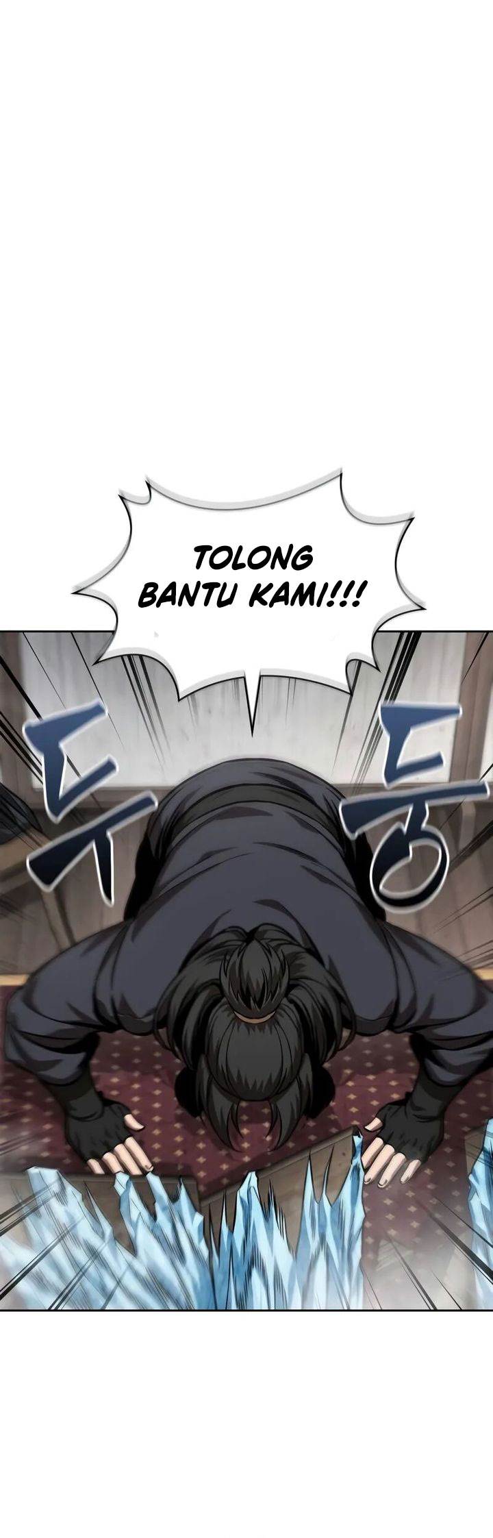 Nano Machine Chap 244 - Next Chap 245