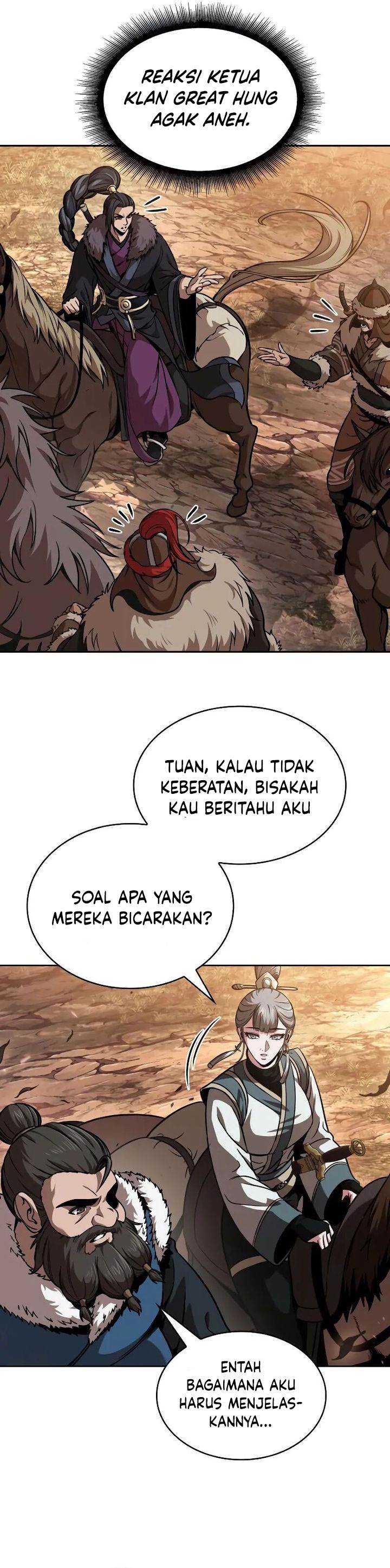 Nano Machine Chap 246 - Next Chap 247