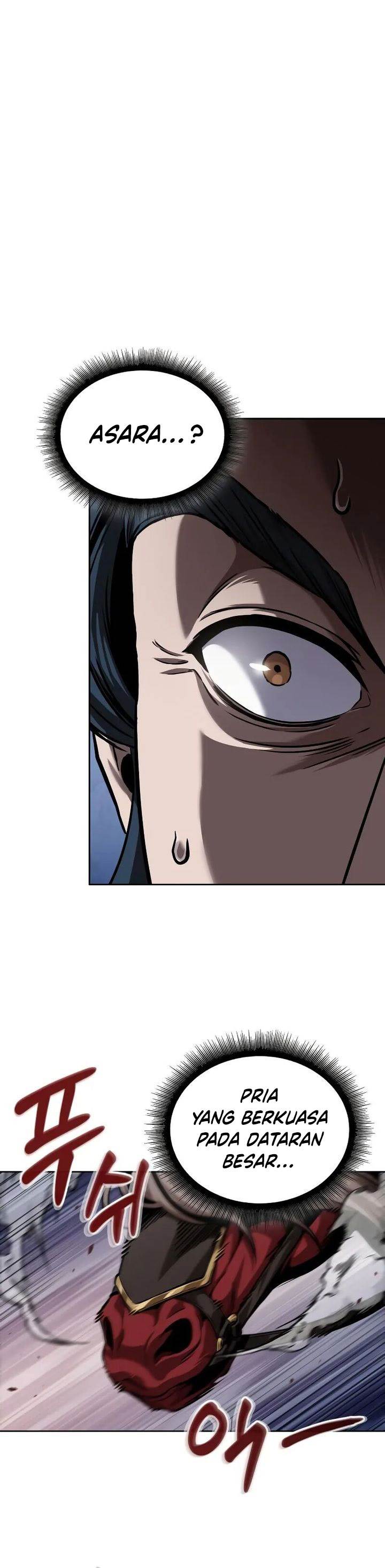 Nano Machine Chap 246 - Next Chap 247