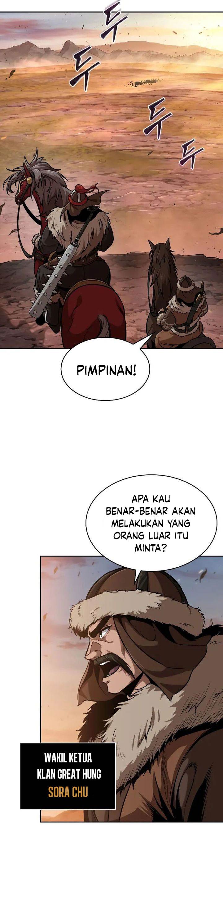 Nano Machine Chap 246 - Next Chap 247