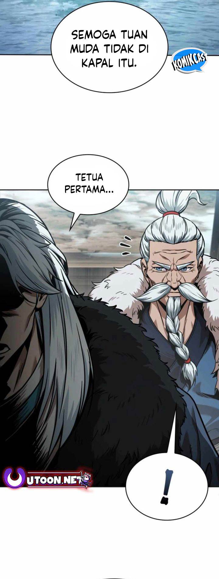 Nano Machine Chap 248 - Next Chap 249