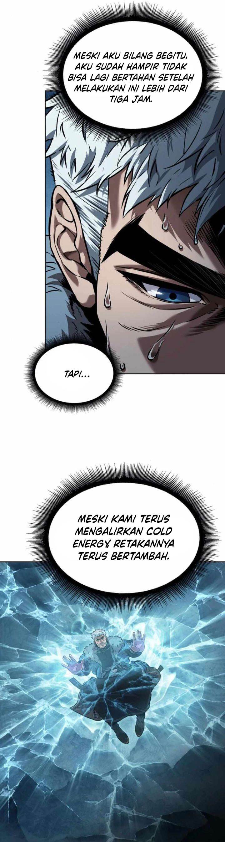 Nano Machine Chap 248 - Next Chap 249