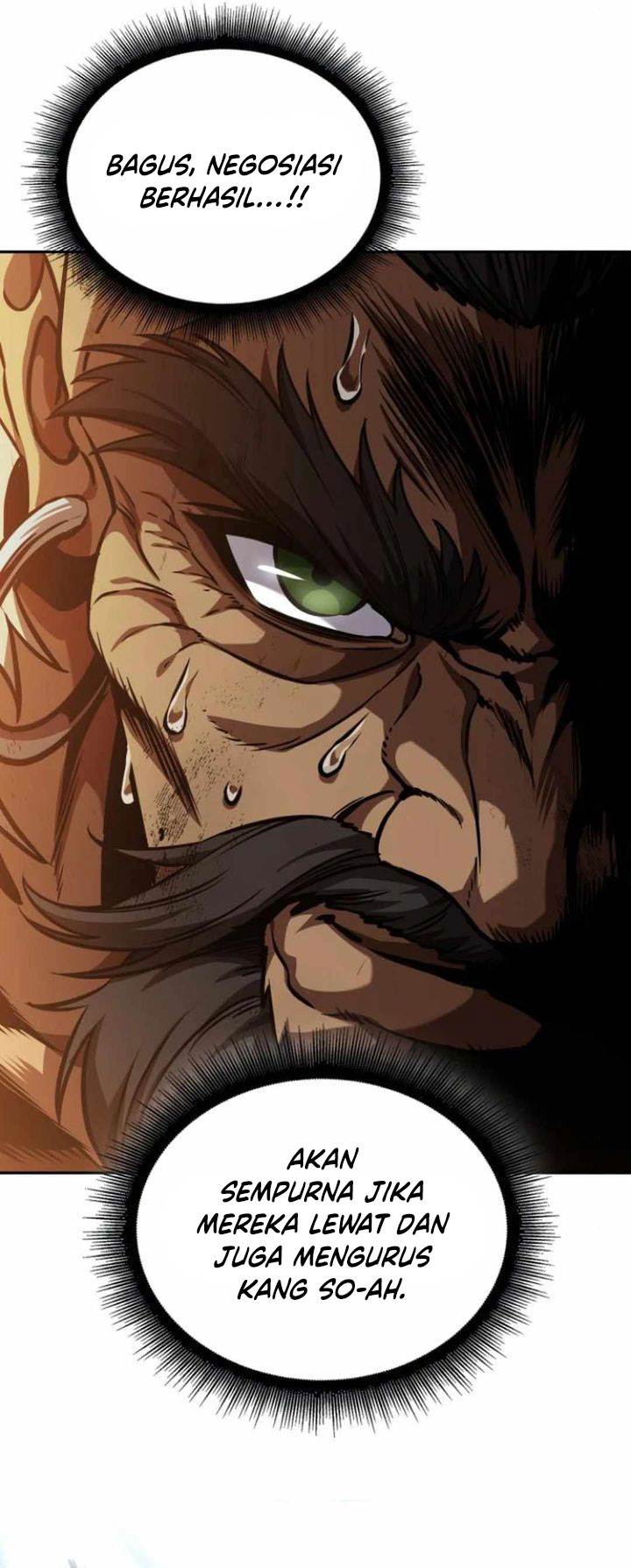 Nano Machine Chap 248 - Next Chap 249