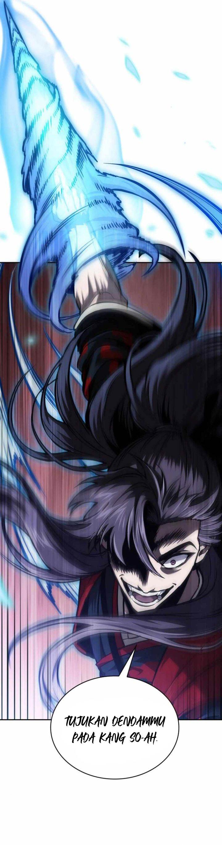 Nano Machine Chap 248 - Next Chap 249