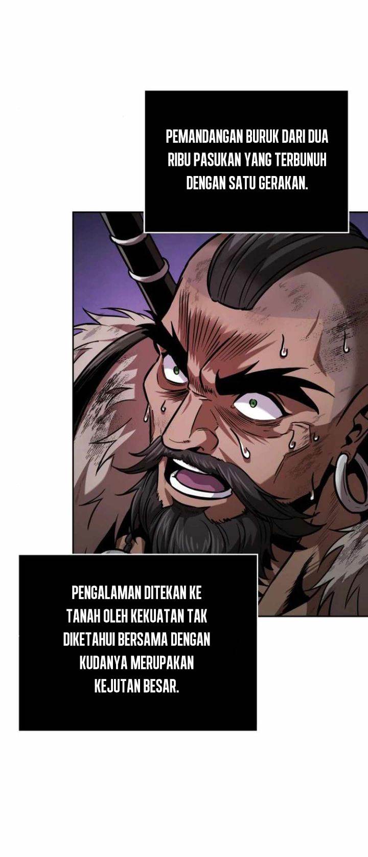 Nano Machine Chap 248 - Next Chap 249