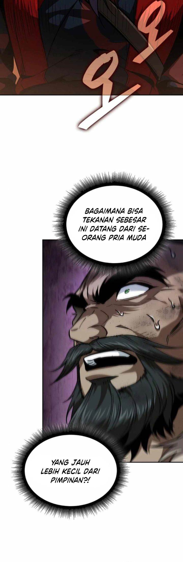 Nano Machine Chap 248 - Next Chap 249