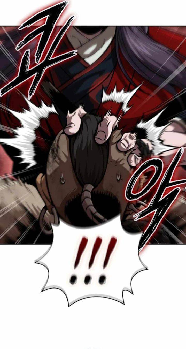 Nano Machine Chap 248 - Next Chap 249