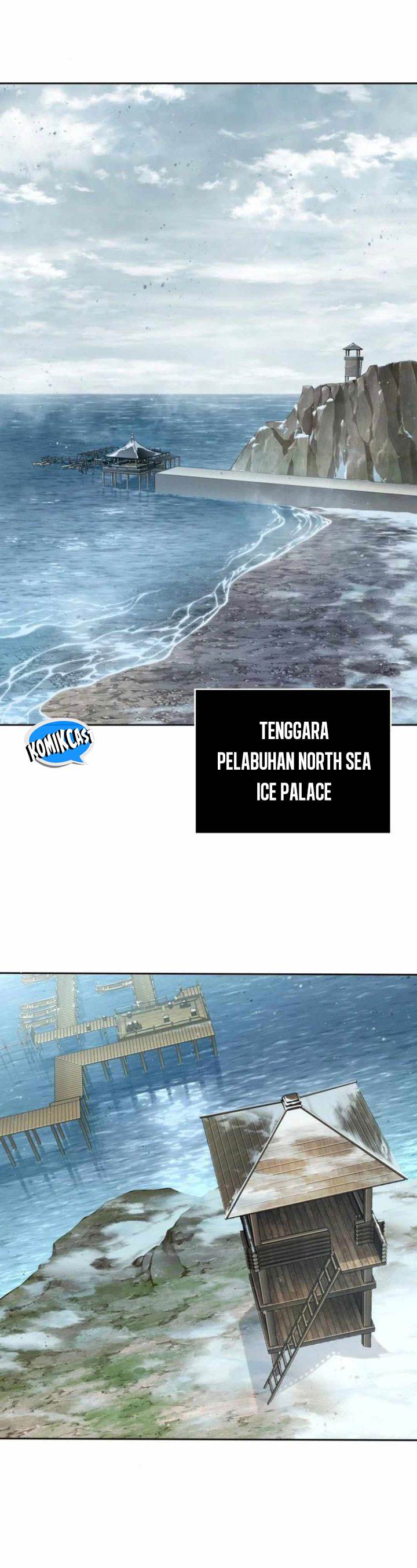 Nano Machine Chap 248 - Next Chap 249