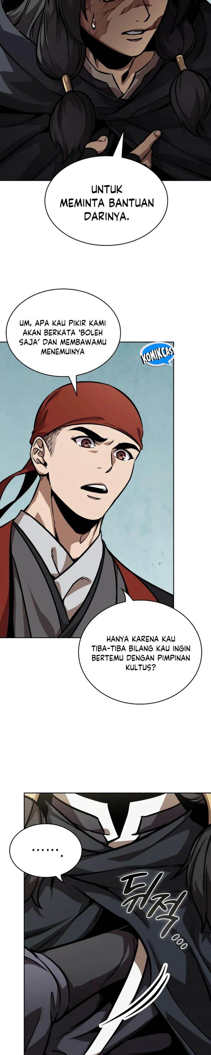 Nano Machine Chap 240 - Next Chap 241