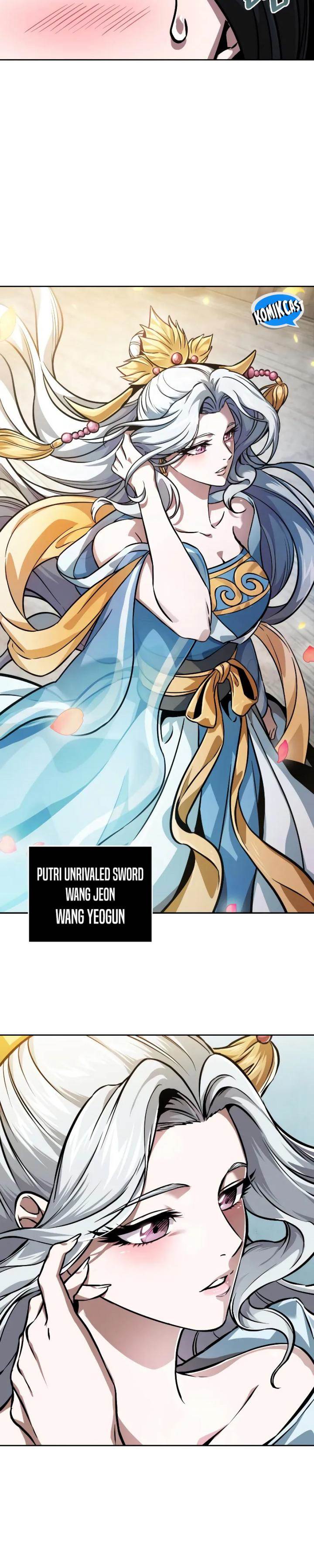 Nano Machine Chap 240 - Next Chap 241