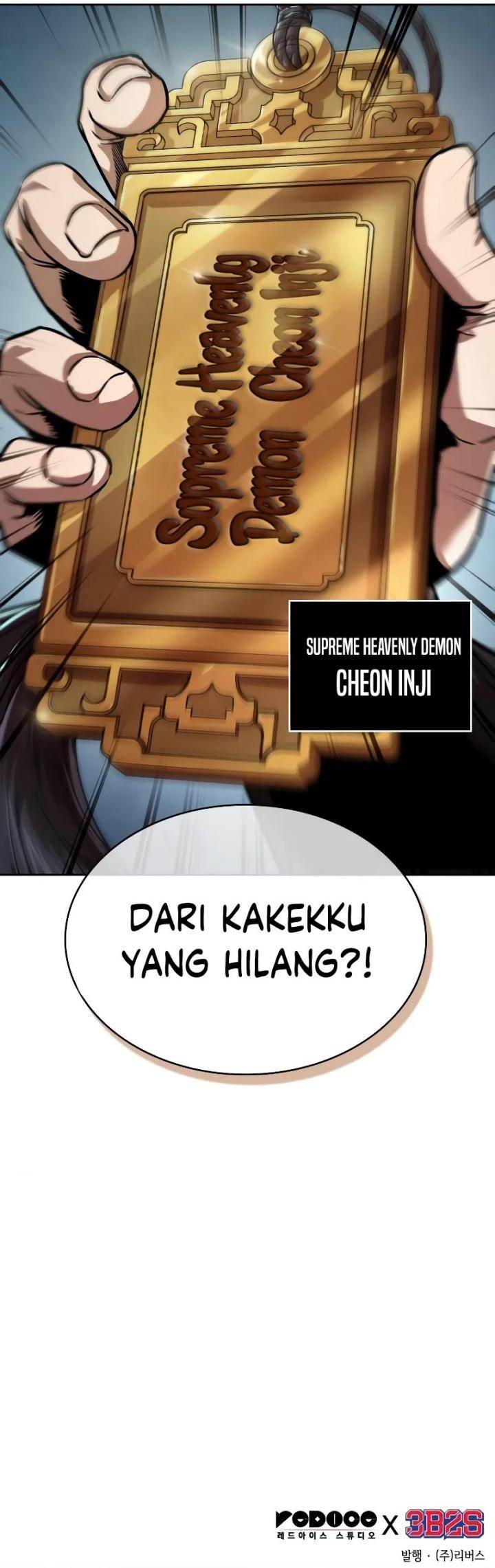 Nano Machine Chap 240 - Next Chap 241